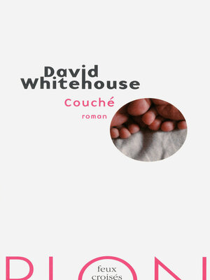 cover image of Couché